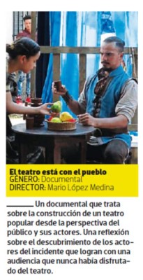 ¡Luces, cámara y acción! Estos son los cortos de EL HERALDO en 2019