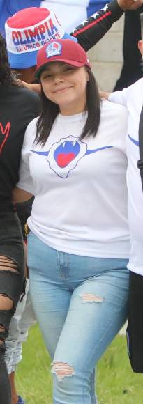 ¡Solo bellezas! Las lindas chicas que adornaron inicio del Clausura