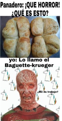 Los memes más divertidos por Halloween