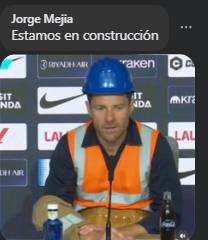 Muchas burlas: Los memes que dejó la derrota del Real Madrid ante Barcelona en Supercopa
