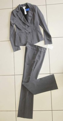 Fashion y regia desde los pies a la cabeza