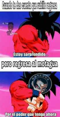 Los graciosos memes que generó el inicio del Torneo Clausura 2019 en Honduras