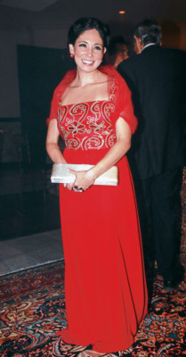 Un tributo a la elegancia del 2011