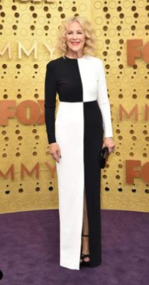 Premios Emmy 2019: Así vistieron los famosos en la alfombra (FOTOS)  