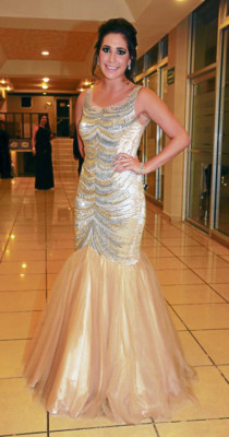 Embajadoras de la belleza