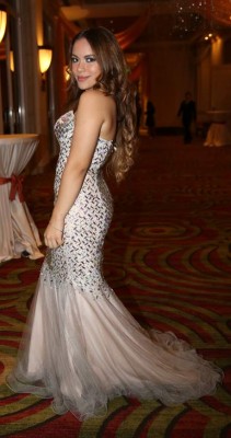 Triunfal fiesta para seniors de la Metropolitan School