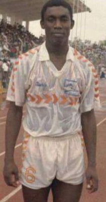 Futbolistas catrachos que brillaron con su trayectoria, aunque la IFFHS los excluyó de su once ideal (FOTOS)&nbsp;&nbsp;