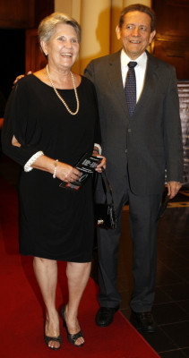 Recordando el éxito de 'La traviata” en Tegucigalpa