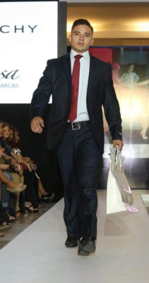 Nuevas propuestas de moda en la Mía Fashion Night