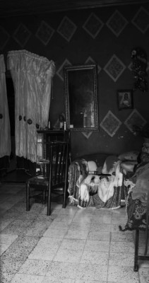 Daniela Lozano o la imagen como profecía