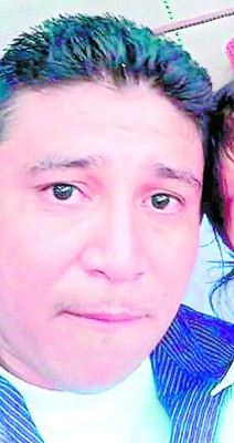 En plena fila de caseta de peaje matan a constructor en San Pedro Sula