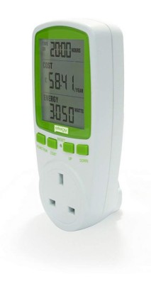 Gadgets para ahorrar energía