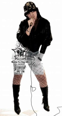 Promesas del rock and roll ellos han sido inspirados porla trayectoria de sus padres