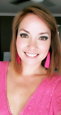 FOTOS: Así es Nikole Mitchell, la pastora que dejó la iglesia para ser 'stripper'