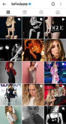 ¿Se canceló la boda? Nodal borra todo rastro de Belinda en su cuenta de Instagram