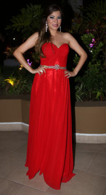 Las más guapas del mes