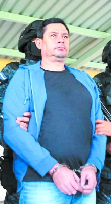 Extraditados hondureños revelarán sus nexos y regalías que hicieron