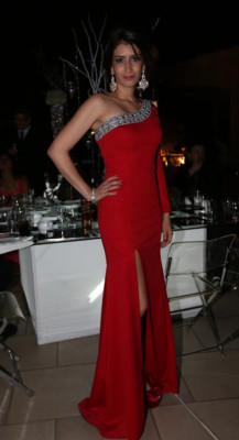 Las más guapas del mes