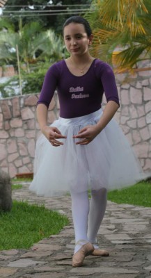 Niñez de excelencia y grandes talentos