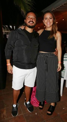 Capitalinos vivieron una experiencia gastronómica