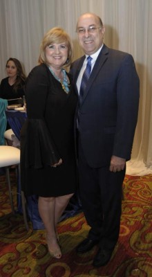 Consortium Legal presenta nuevos socios