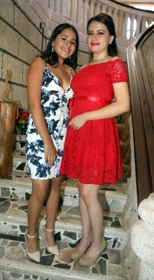 Los seniors de la Nashville School estrechan lazos de amistad