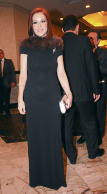 Un tributo a la elegancia del 2011