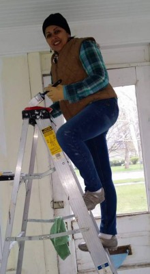 Hondureños ponen en alto nombre de su patria con su trabajo