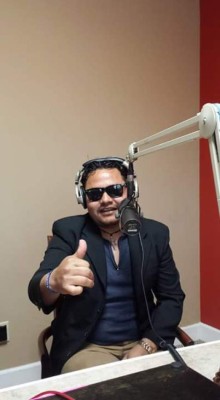 Hondureños ponen en alto nombre de su patria con su trabajo