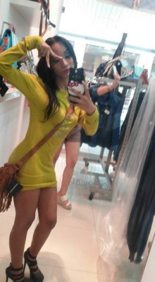 En riesgo la corona de Miss América Internacional Panamá