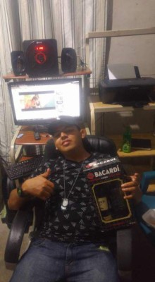 FOTOS: Así eran los cinco jóvenes que murieron en el accidente vial en El Progreso, Yoro