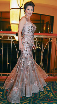 Las más guapas del mes