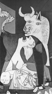 España celebra 80 años de la obra cumbre de Picasso: el 'Guernica”