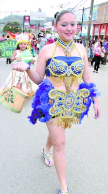 ¡Viva el Festival del Maíz!