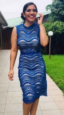 FOTOS: Eny Aguilar, la hondureña asesinada por un pariente en Austria