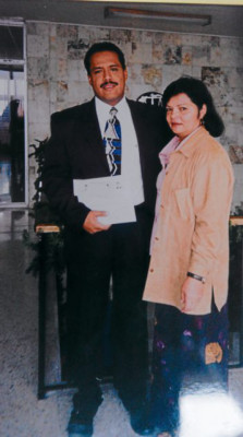 'Si llego a ser diputada, legislaré para que se le preste atención al cáncer”