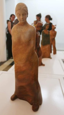 Exposición: Una señal en favor de las mujeres