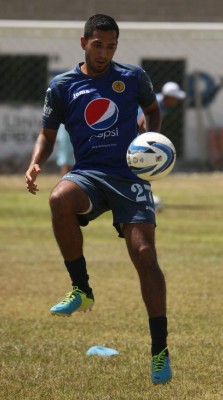 Me gusta cómo se ve el equipo