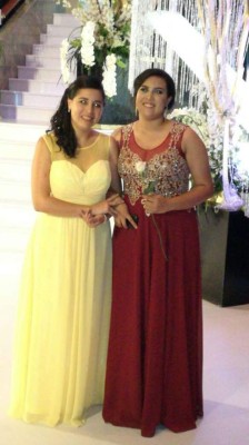 Graduandos en la Prom 2017 de DelCampo International School desfilaron con elegancia