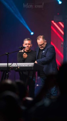 Así fueron sus últimos meses: El pastor y cantante Julio Melgar jamás dejó de adorar a Dios