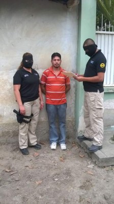 Realizan operativos en el norte de Honduras