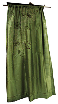 Color y elegancia en sus estancias