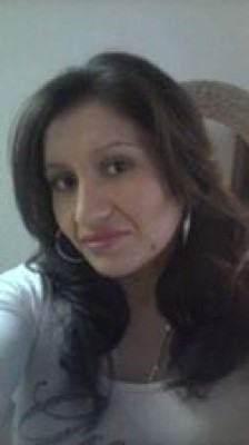 Mujer, hondureña y migrante