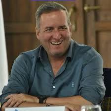 Tiktoker y un hombre de campo que ama el baile, la otra faceta de Ricardo Álvarez