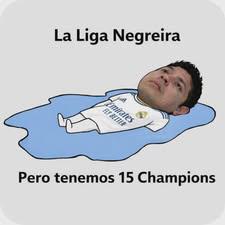Barcelona se burla: Los memes tras la eliminación de Real Madrid por Bayern en Champions League