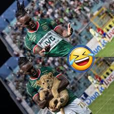 Burlas por todos lados: Los memes tras las eliminación de Olimpia en Liga Nacional