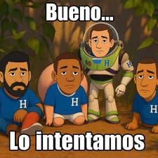 ¡No perdonan! Los divertidos memes que dejó la eliminación de México a Honduras en Copa Oro