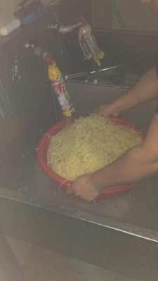 Honduras: Heces de roedores hallaron en restaurante de comida china