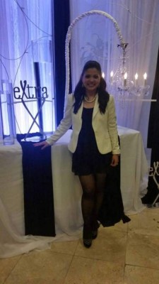 Fotos: Hermosas y talentosas catrachas que destacan por su prodigiosa voz