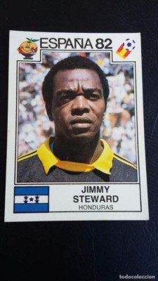 El once ideal de Honduras de todos los tiempos, según la Federación de Historia y Estadística de Fútbol (FOTOS)